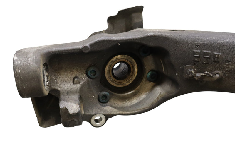Load image into Gallery viewer, 07-12 Bentley Continental GTC Speed Front RIght Side Spindle Knuckle Hub Oem
