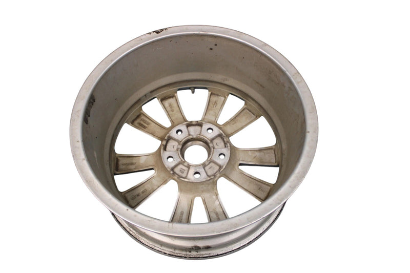 Load image into Gallery viewer, 11-17 Volkswagen VW Touareg 18x8 18" 10-Spoke Alloy Wheel Rim 7P6601025C Oem