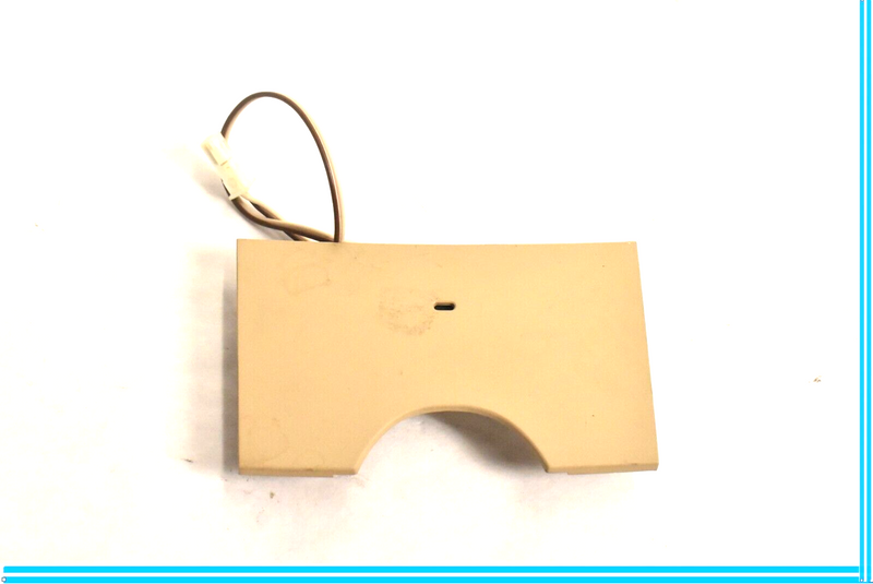 Load image into Gallery viewer, 07-14 Mercedes W216 CL600 S63 AMG Overhead Dome Light Cover Trim 2218110071 OEM