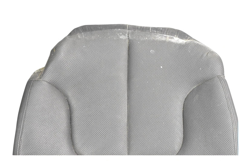 Load image into Gallery viewer, 00-06 Mercedes W215 CL500 CL600 Rear Left Side Lower Bottom Seat Cushion OEM