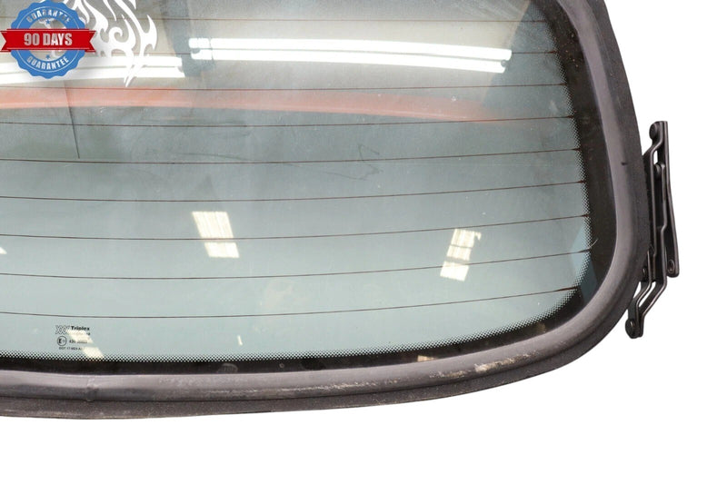 Load image into Gallery viewer, 97-06 Jaguar XK8 XKR Convertible Rear Windshield Windscreen Window Glass Oem