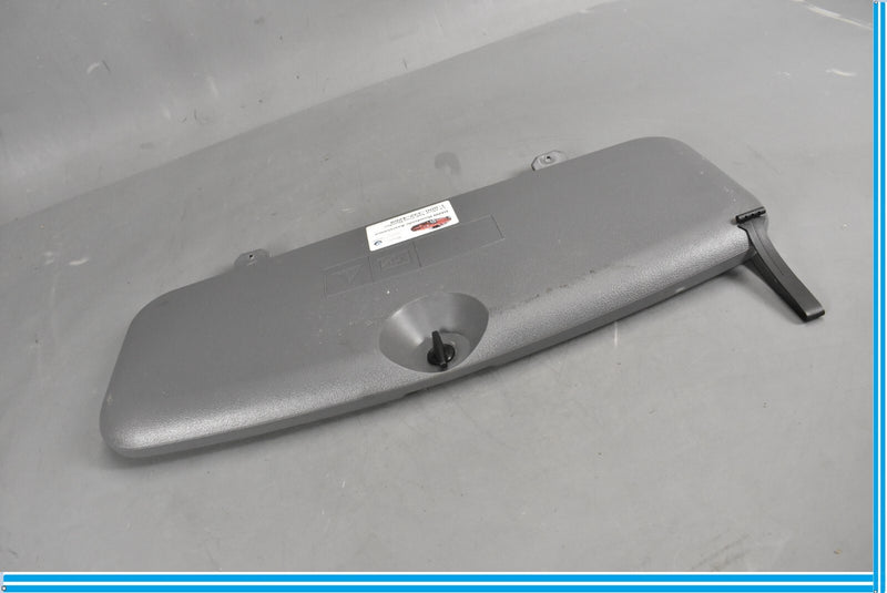 Load image into Gallery viewer, 09-15 BMW 750i 750Li Rear Trunk Floor Tool Storage Compartment Box Oem