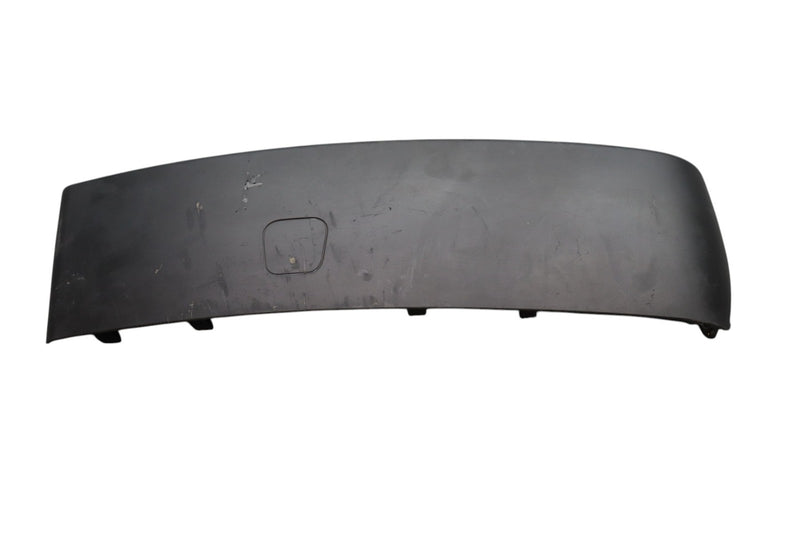 Load image into Gallery viewer, 14-21 Maserati Ghibli Front Left Driver Side Seat Lower Trim Cover Panel Oem