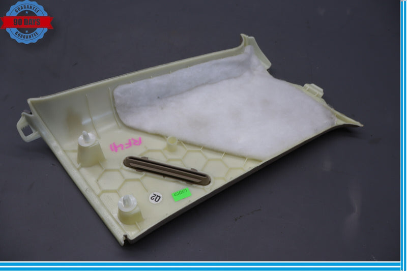 Load image into Gallery viewer, 12-19 Mercedes X166 GL450 ML350 Rear Right Side Quarter Upper C Pillar Beige Oem