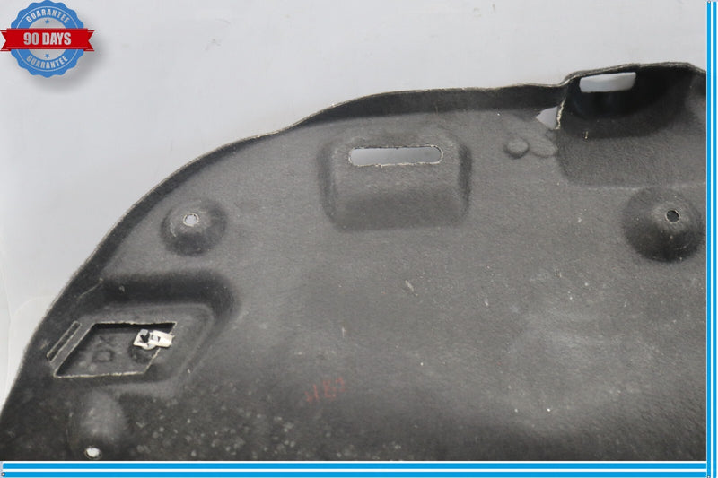 Load image into Gallery viewer, 14-19 Maserati Ghibli M157 Rear Trunk Deck Lid Liner Trim Cover Panel Oem