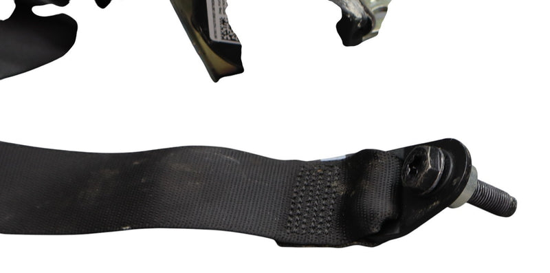 Load image into Gallery viewer, 14-22 Maserati Ghibli Rear Right Passenger Side Seat Belt Retractor Oem