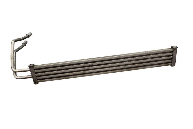 Load image into Gallery viewer, 09-15 BMW 740i 750Li 760Li Power Steering Oil Cooler Radiator 757682502 Oem