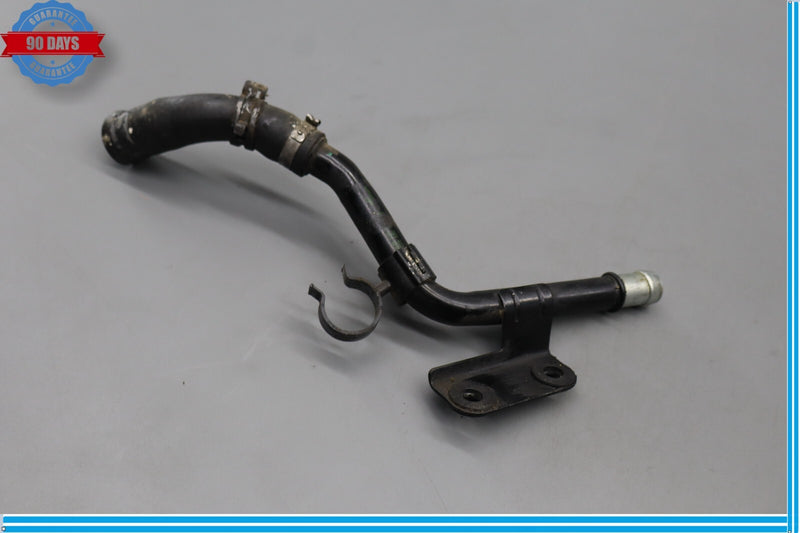 Load image into Gallery viewer, 03-12 Bentley Continental GTC GT Flying Spur Power Steering Hose Pipe Oem