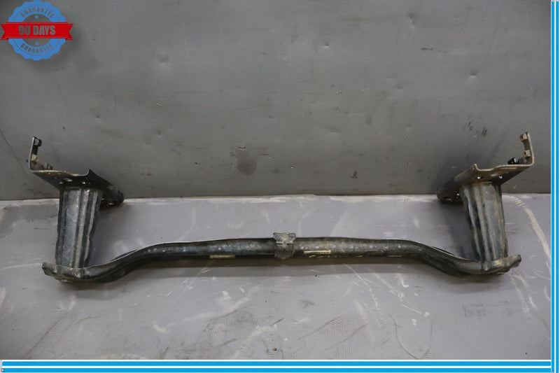 Load image into Gallery viewer, 11-17 Volkswagen Touareg Front Bumper Reinforcement Impact Bar Beam Oem