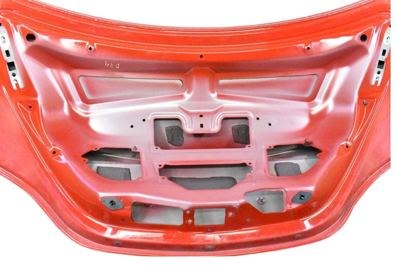 Load image into Gallery viewer, 14-19 Mercedes CLA250 C117 Rear Trunk Deck Lid Tailgate Red A1177500075 Oem