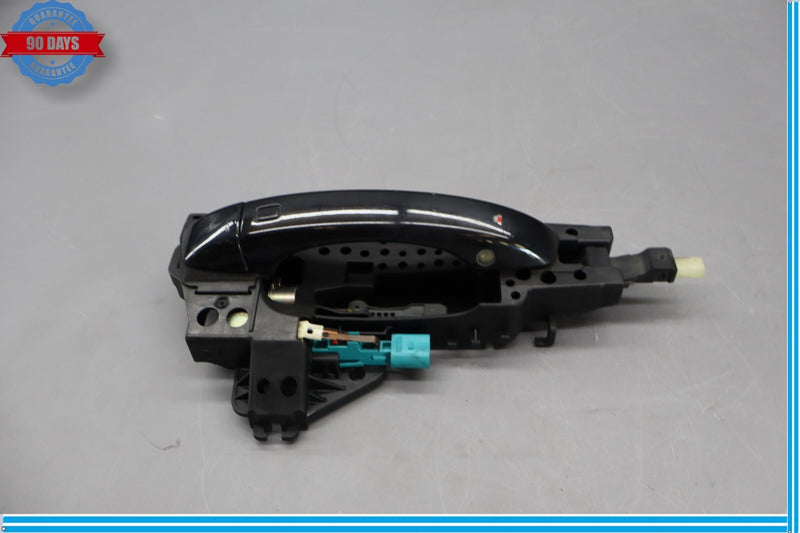 Load image into Gallery viewer, 12-18 Audi A7 Quattro Front Right Passenger Side Exterior Door Handle Oem
