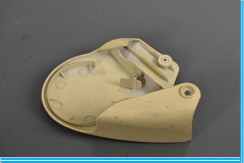 Load image into Gallery viewer, 04-08 Maserati Quattroporte Front Right Passenger Seat Lower Trim Cover Oem