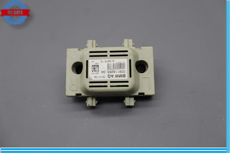 Load image into Gallery viewer, 09-12 BMW 740I 750Li F01 F02 Antenna Radio Signal Amplifier Trap 009118265 Oem