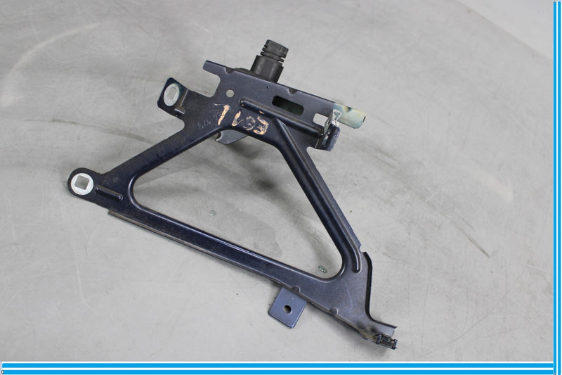 Load image into Gallery viewer, 09-15 BMW 750Li F01 F02 Front Left Side Hood Hinges Bracket Hinge Oem