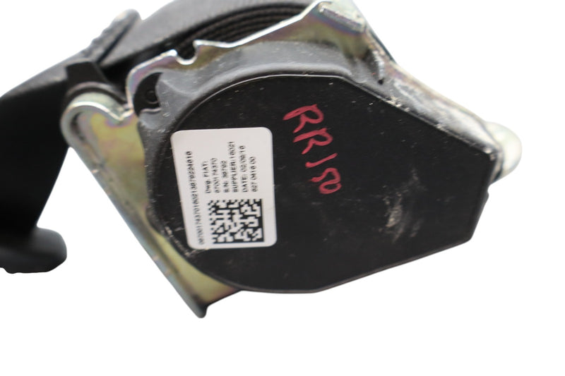 Load image into Gallery viewer, 14-22 Maserati Ghibli Rear Right Passenger Side Seat Belt Retractor Oem