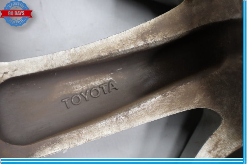 Load image into Gallery viewer, 07-12 Lexus LS460 XF40 18x7.5 9-Spoke Alloy Wheel Rim OEM