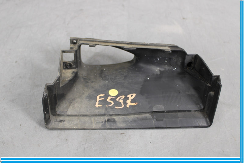 Load image into Gallery viewer, 11-18 Audi A6 A7 A8 Front Right Passenger Side Engine Air Intake Inner Duct Oem