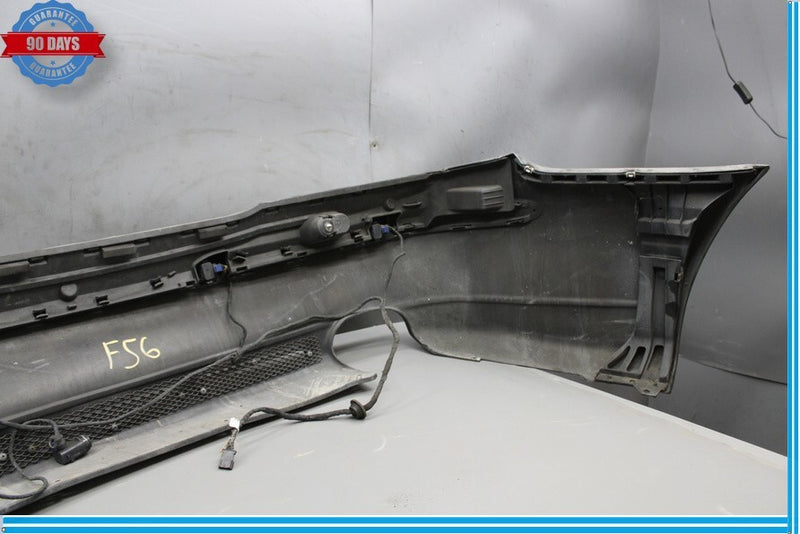 Load image into Gallery viewer, 03-08 Mercedes R230 SL500 BRABUS Rear Bumper Cover Assembly OEM