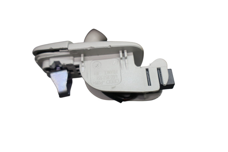 Load image into Gallery viewer, 12-18 Audi A6 Quattro Front Left Driver Side Sunvisor Sun Visor Oem