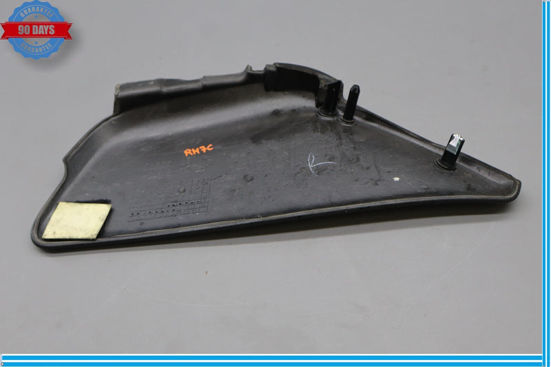 Load image into Gallery viewer, 14-21 Maserati Quattroporte Right Passenger Center Console Cover Trim Cap Oem