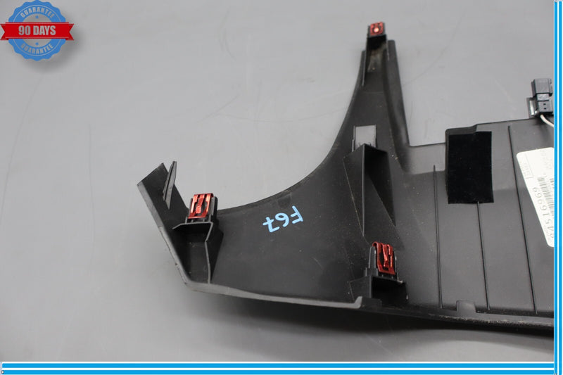 Load image into Gallery viewer, 18-24 Buick Enclave Avenir Front Center Lower Dash Trim Cover Panel Oem