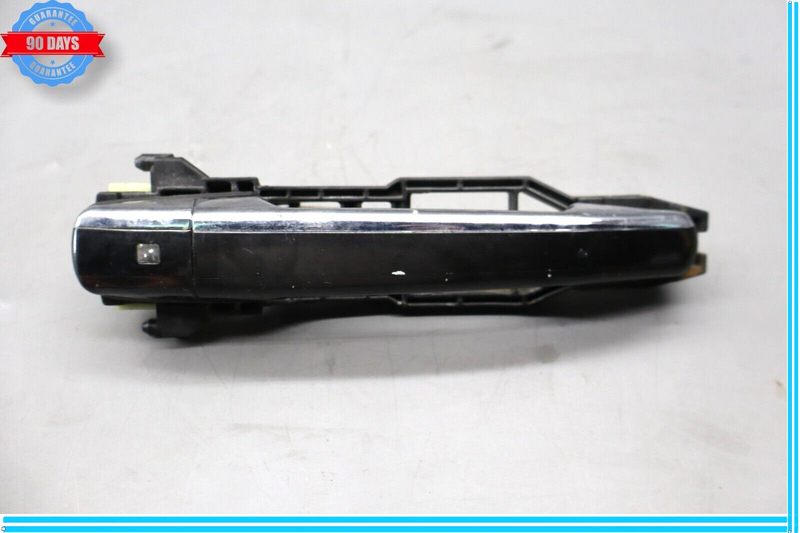 Load image into Gallery viewer, 98-02 Mercedes W210 E430 E320 Front Right Side Exterior Door Handle Oem