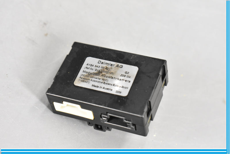 Load image into Gallery viewer, 06-13 Mercedes X164 GL550 GL550 Rear View Camera Control Module Oem