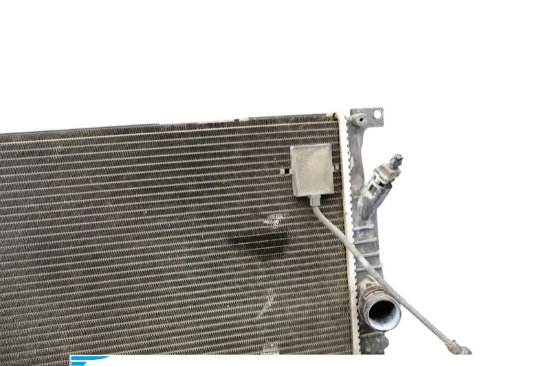 Load image into Gallery viewer, 12-21 BMW i3 i3s 320i 328i 428i 435i Engine AC A/C Air Conditioner Condenser OEM
