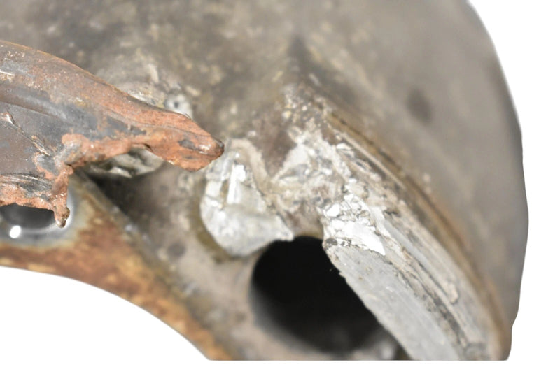 Load image into Gallery viewer, 04-08 Maserati Quattroporte Rear Right Side Spindle Knuckle Hub 288225501 OEM