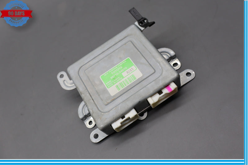 Load image into Gallery viewer, 02-03 Lexus SC430 Front Left Driver Side Seat Position Control Module Unit Oem