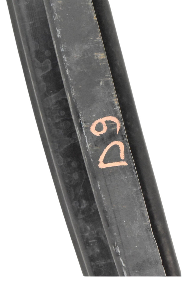 Load image into Gallery viewer, 08-17 Audi A5 S5 Rear Bumper Reinforcement Impact Bar Support 8T0807313A OEM