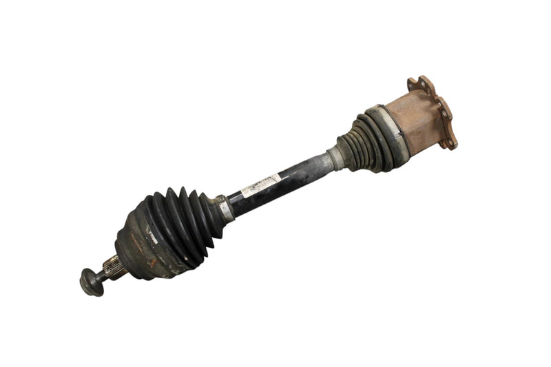 Load image into Gallery viewer, 03-13 Bentley Continental GT Rear Left Side Driveshaft Half Axle Shaft Oem