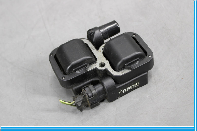 Load image into Gallery viewer, 98-03 Mercedes W210 E320 E430 CLK320 Engine Start Ignition Coil Oem