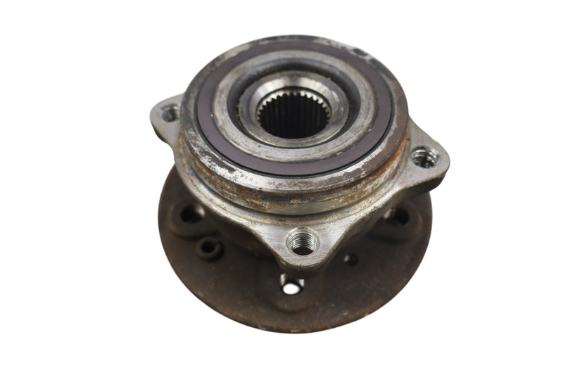 Load image into Gallery viewer, 06-19 Mercedes X166 ML350 GL450 Front Left Side Wheel Hub & Bearing Assembly Oem