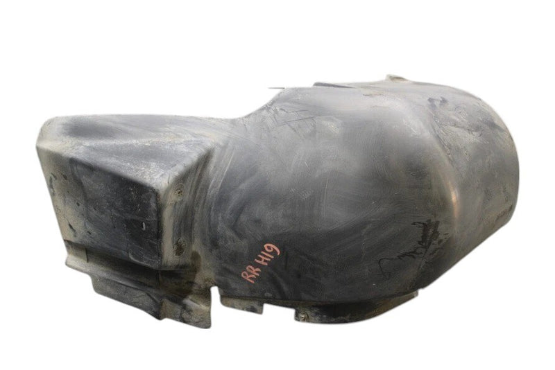 Load image into Gallery viewer, 03-09 Hummer H2 Rear Right Side Quarter Panel Wheelhouse Liner Splash Shield Oem