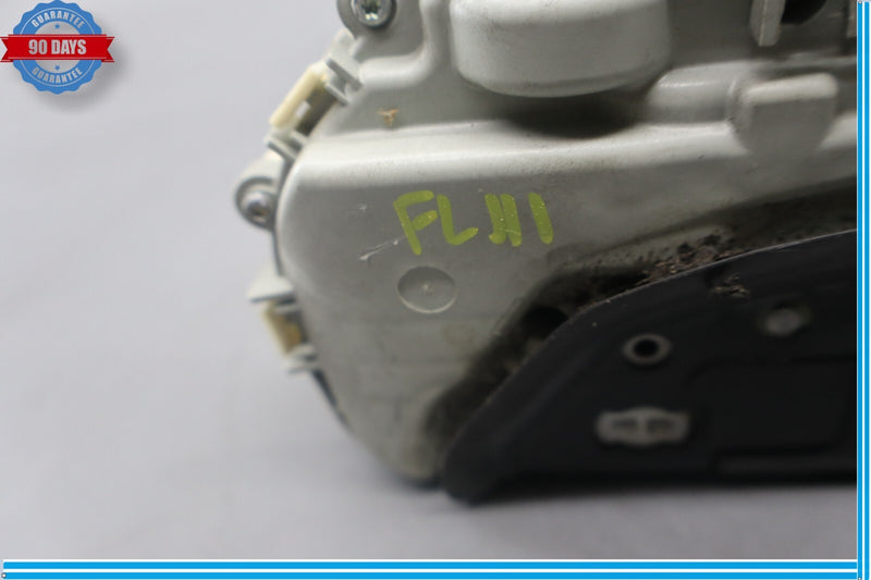 Load image into Gallery viewer, 10-18 Audi A6 A7 Quattro Front Left Driver Side Door Lock Latch Actuator Oem