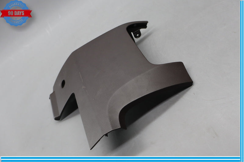 Load image into Gallery viewer, 11-17 Volkswagen Touareg Left Driver Knee Bolster Dash Trim 7P1858365B Oem