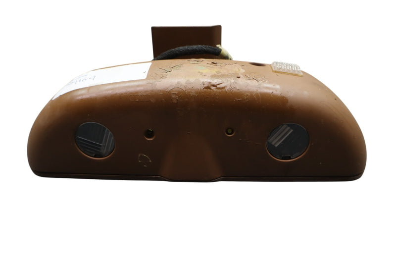 Load image into Gallery viewer, 04-07 Audi A8 Quattro S8 Front Upper Interior Rear View Mirror Assembly Oem