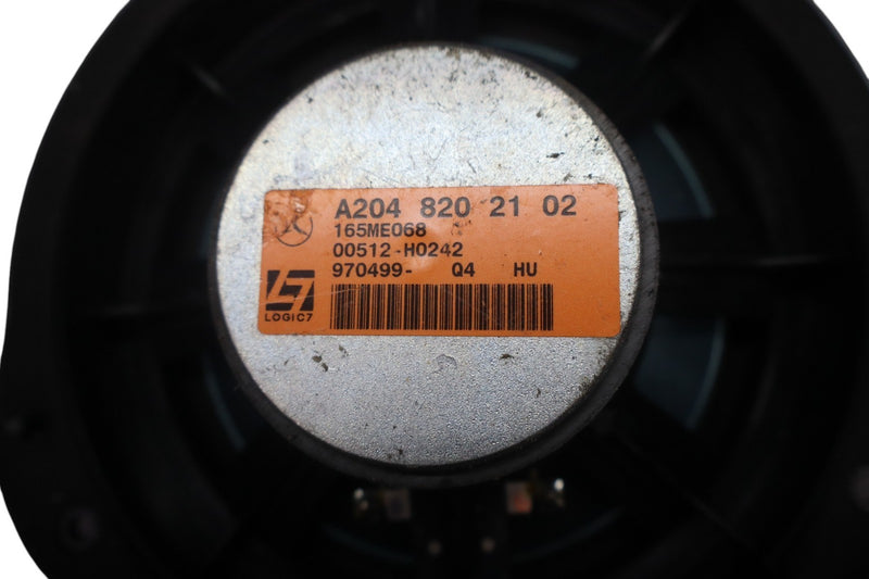 Load image into Gallery viewer, 10-18 Mercedes CLS550 CLS500 W218 Front Right Side Door Audio Sound Speaker Oem