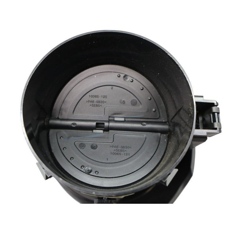 Load image into Gallery viewer, 17-22 Alfa Romeo Giulia Left Driver Side Dash AC Air Vent Trim 1561101770 Oem