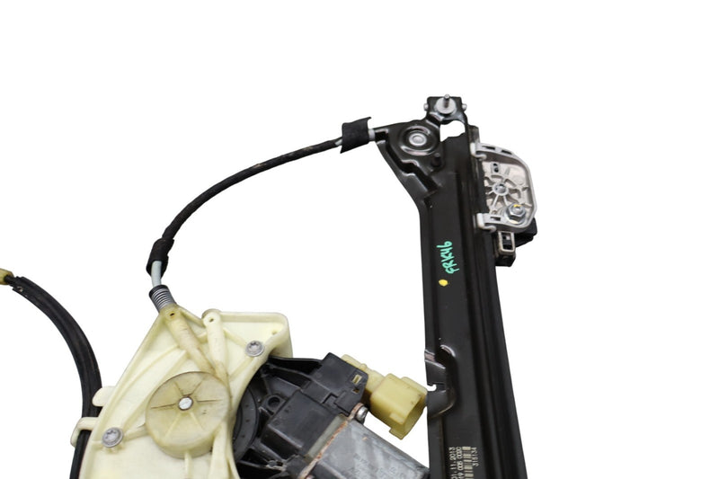 Load image into Gallery viewer, 14-22 Maserati Ghibli SQ4 M157 Front Right Side Window Regulator W/ Motor Oem