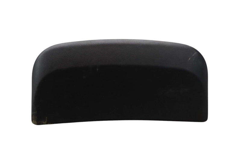 Load image into Gallery viewer, 07-14 BMW X5 X6 Front Left Seat Upper Back Rest Trim Panel Black 52107161886 Oem