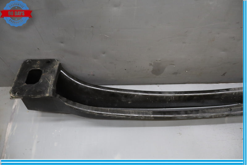 Load image into Gallery viewer, 11-18 Porsche Cayenne 958 Rear Bumper Support Reinforcement Impact Bar Oem