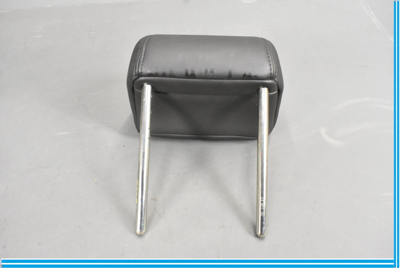 Load image into Gallery viewer, 09-15 Jaguar XF XFR Rear Left Driver Side Uper Head Rest Headrest Oem