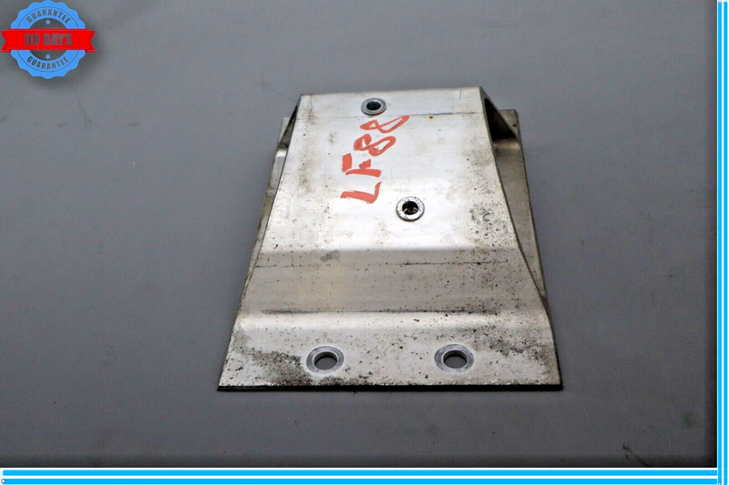 Load image into Gallery viewer, 07-15 Jaguar X150 XK XKR Rear Left Bumper Reinforcement Impact Bar Bracket Oem