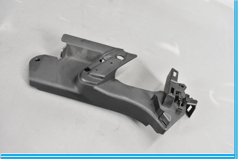 Load image into Gallery viewer, 09-15 Jaguar XF XFR Front Right Passenger Side Seat Mechanism Cover Trim Oem