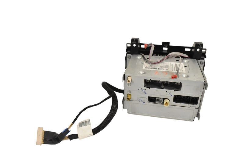 Load image into Gallery viewer, 14-17 Maserati Ghibli Radio Receiver CD Player Switch Panel Head Unit OEM