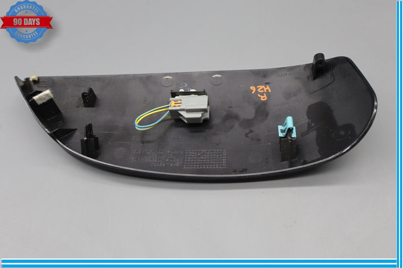 Load image into Gallery viewer, 10-15 Jaguar XK X150 Front Right Passenger Side Seat Mechanism Cover LEG Oem