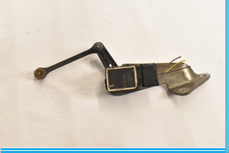 Load image into Gallery viewer, OE Mercedes R230 Left Side Suspension Height Level Sensor Link 03-06 sl500 sl55