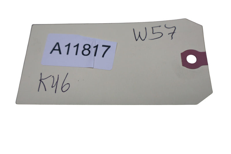 Load image into Gallery viewer, 14-22 Maserati Ghibli SQ4 M157 Front Right Side Window Regulator W/ Motor Oem